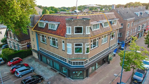 Property photo - Prins Hendrikstraat 1B, 6862GX Oosterbeek